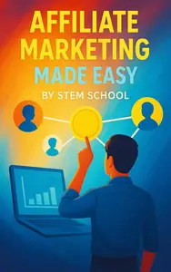 Affiliate Marketing Made Easy: Earn Commissions While You Sleep
