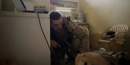 Warfare (2025)
