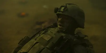 Warfare (2025)