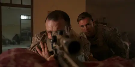Warfare (2025)