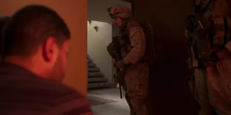 Warfare (2025)