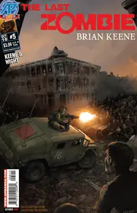 The Last Zombie - Dead New World 05 (of 05) (2010) (digital-Empire