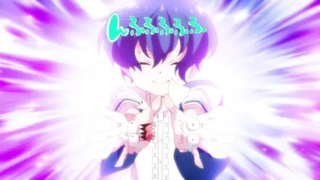 I Was Reincarnated As The 7th Prince So I Can Take My Time Perfecting My Magical Ability S02E12 In The Light