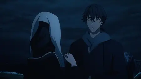 Sword of the Demon Hunter Kijin Gentoushou S01E11