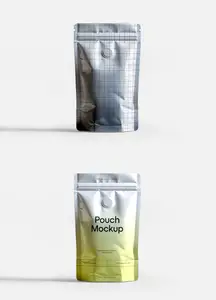 Plastic Pouch Bag Mockup 1639588721