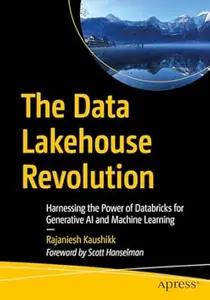 The Data Lakehouse Revolution