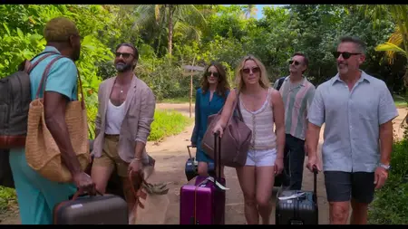 The Four Seasons S01E03