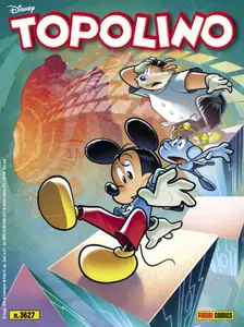 Topolino 3627 - 28 Maggio 2025