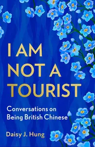 I Am Not a Tourist: Conversations on migration, race, belonging and identity in this fierce new memoir