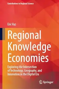 Regional Knowledge Economies