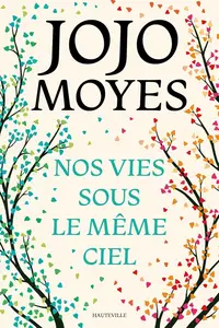 Jojo Moyes, "Nos vies sous le même ciel"