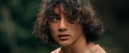 In the Fire of War (2024)
