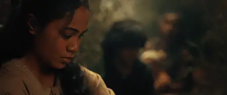In the Fire of War (2024)