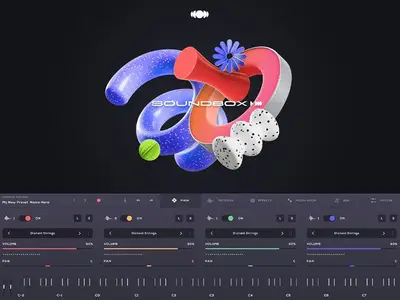 Audiomodern Soundbox v1.1.1