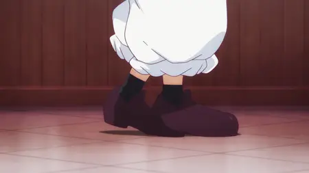 11 - Tiny Haruhiko-kun