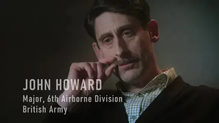 The D-Day Tapes S01E03