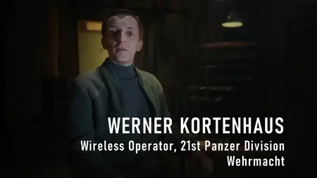 The D-Day Tapes S01E03