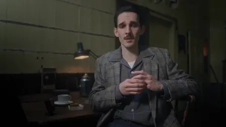 The D-Day Tapes S01E03