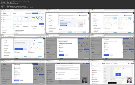 Miro for Brainstorming and Collaboration