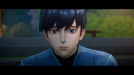To Be Hero X S01E05