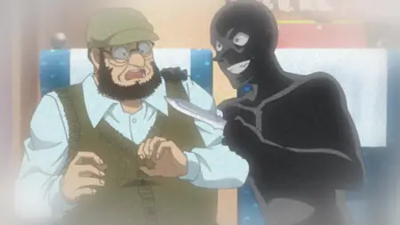 Detective Conan - 1171 (1080p