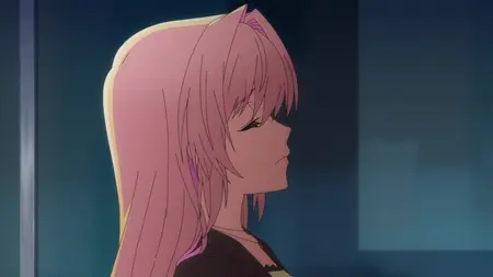 My Awkward Senpai S01E03