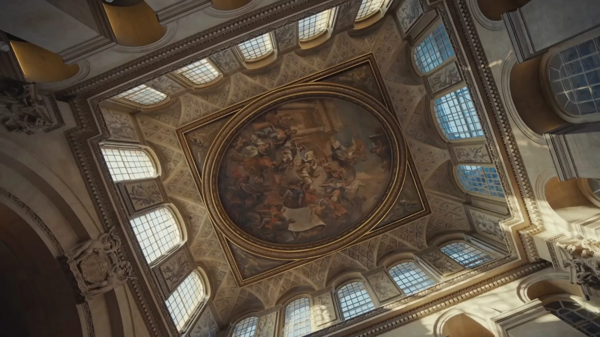 Ch4. - Great Estates from Above (2025)