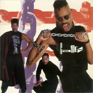 Cameo - Machismo (1988)