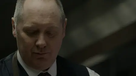 The Blacklist S07E14