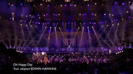BBC Proms - Soul Revolution (2025)