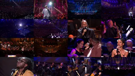 BBC Proms - Soul Revolution (2025)