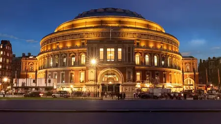 BBC Proms - Soul Revolution (2025)