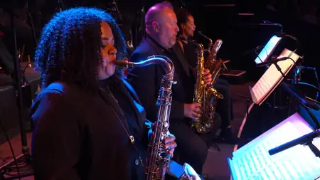 BBC Proms - Soul Revolution (2025)