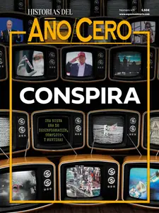 Año Cero - Noviembre 2025