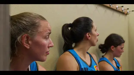 Go Big: The Story of the Canberra Capitals (2024)