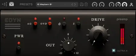 Tone Empire EDYN v1.0.2