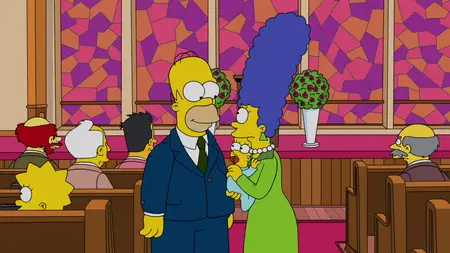 The Simpsons S36E14