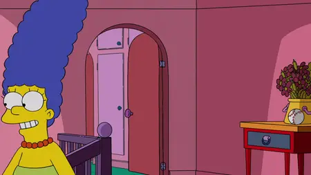 The Simpsons S36E14
