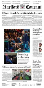 Hartford Courant - 11 June 2026