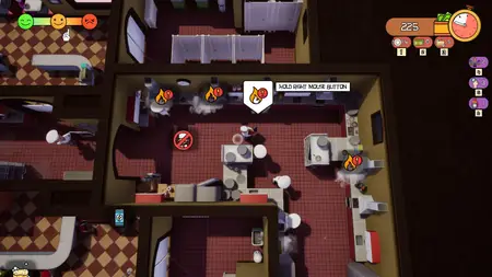 Mad Restaurant People (2018) v1.5.0.0
