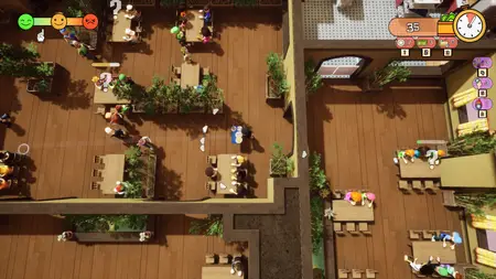 Mad Restaurant People (2018) v1.5.0.0