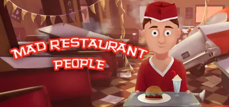 Mad Restaurant People (2018) v1.5.0.0
