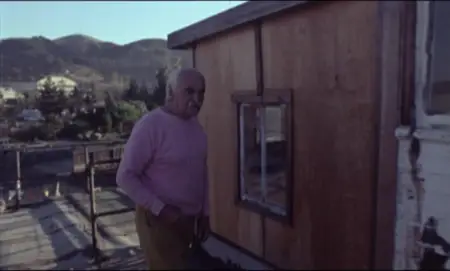 Oncle Yanco (1967)