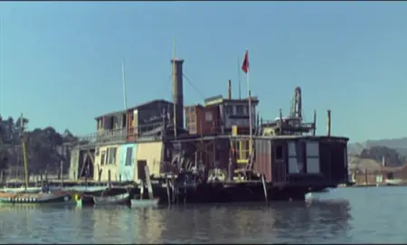 Oncle Yanco (1967)