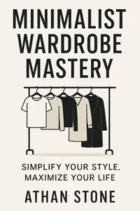 Minimalist Wardrobe Mastery: Simplify Your Style, Maximize Your Life