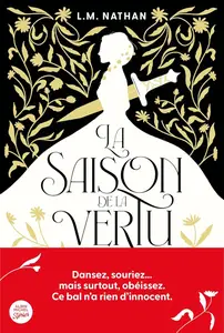 L.M. Nathan, "La saison de la vertu"