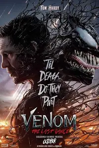 Venom: The Last Dance (2024) [Repack]