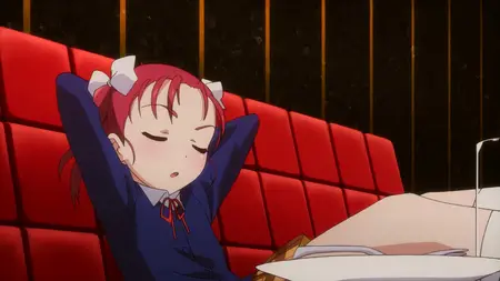 Accel World - 21 (BD 1920x1080 x 264 Flac mkv" yEnc