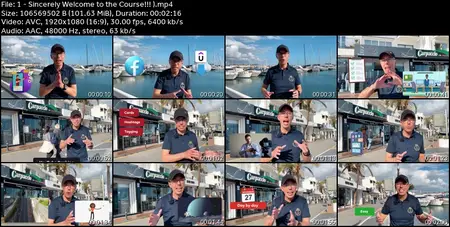 YouTube Marketing, Adobe Premier Pro & ChatGPT + VidIQ Guide
