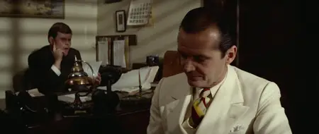 Chinatown (1974)